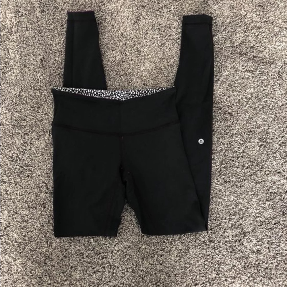 Lululemon leggings